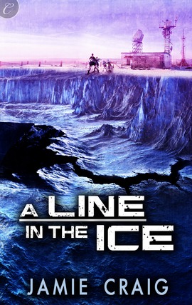 Title details for A Line in the Ice by Jamie Craig - Available